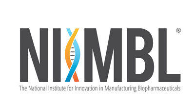 NIIMBL logo